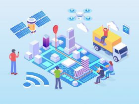 10 Industrial IoT Use Cases in Manufacturing