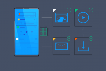 Android multithreading