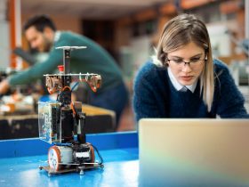 Latest Research Topics in Artificial Intelligence