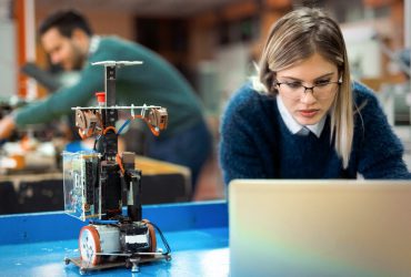 Latest Research Topics in Artificial Intelligence