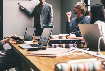 Effective digital marketing strategy