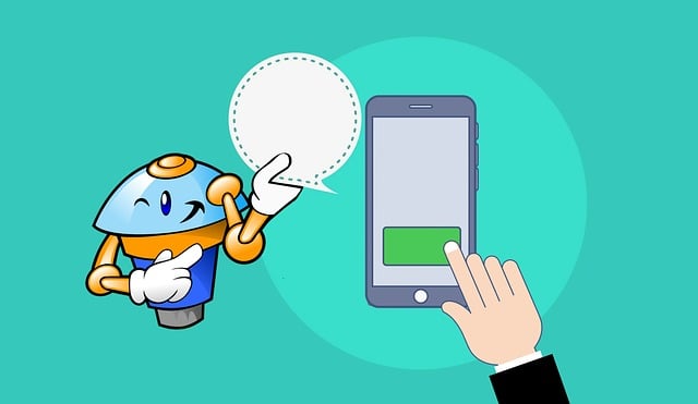 using chatbots for marketing