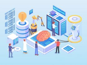machine learning