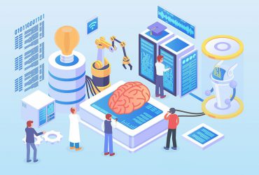 machine learning