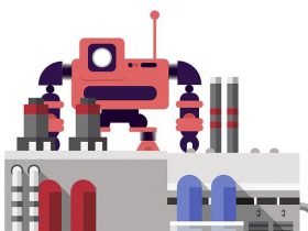 Factory automation