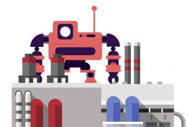 Factory automation