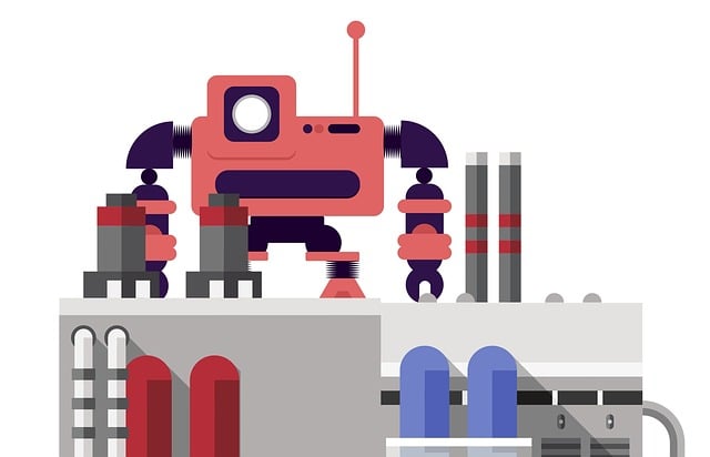 Factory automation
