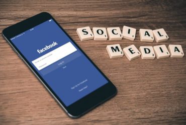Advertising through Facebook