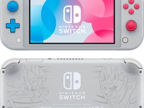Nintendo Switch Lite Hands On
