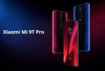 Xiaomi Mi 9T Pro Review