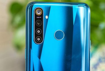 Realme 5 Pro