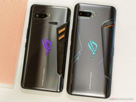 Asus ROG Phone 2