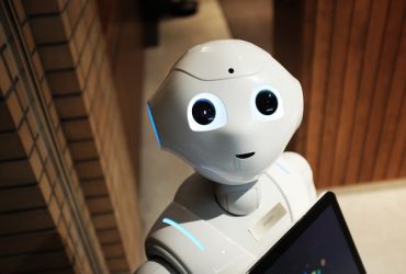 Robot technology