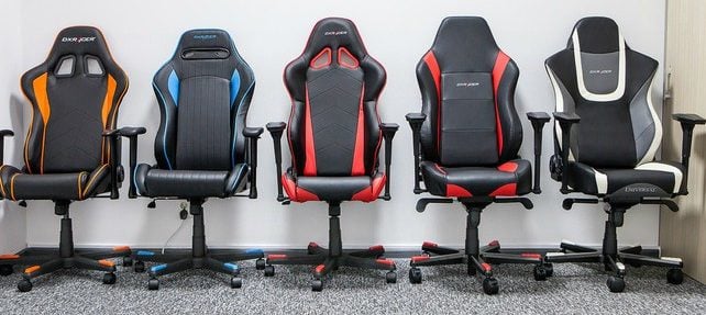 best gaming chair
