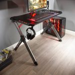 Why You Should use a Gaming Desk