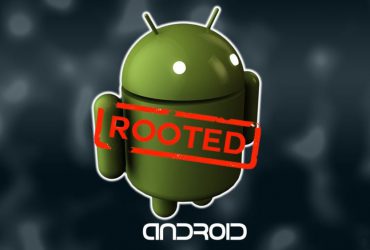 Root Android smartphone