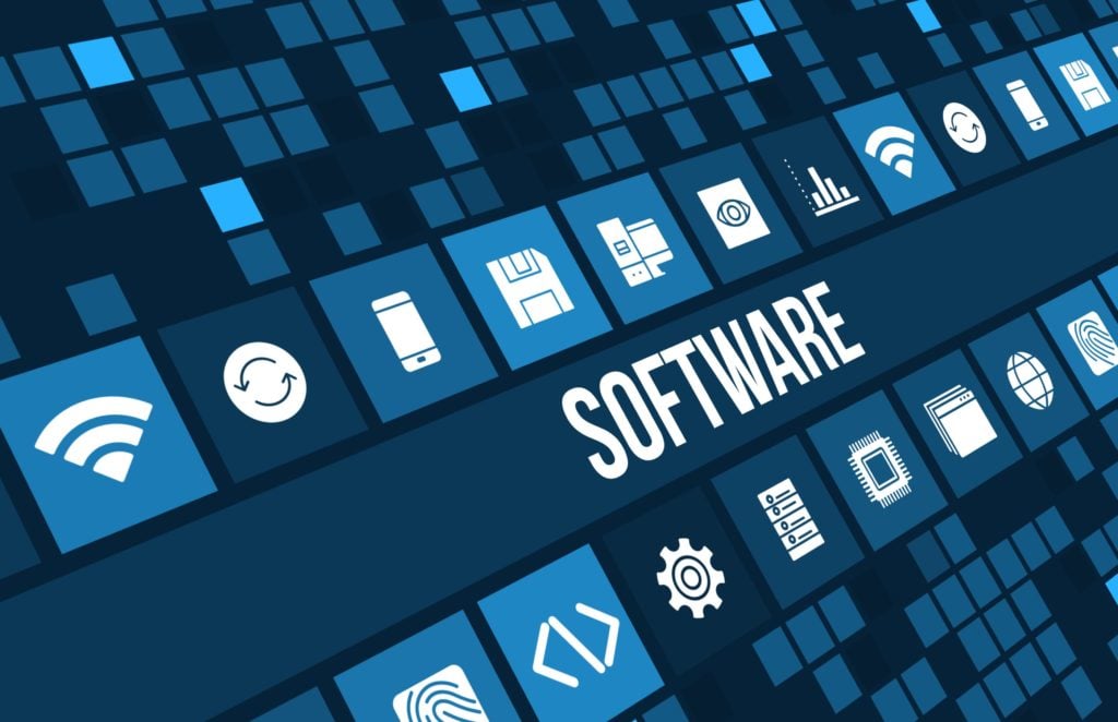 Software for Small Companies