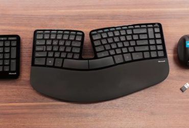 best Ergonomic Keyboard