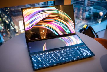 How to take screenshot on ASUS Laptop