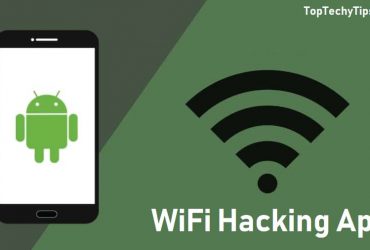 Best Wifi hacking Android apk