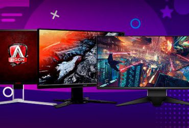 The Best 27 Inch Monitors Under $300 and $200