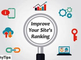Top Four Ways to Improve your Site's Ranking for 2020