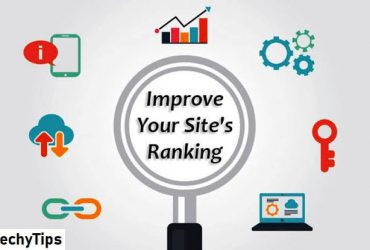 Top Four Ways to Improve your Site's Ranking for 2020