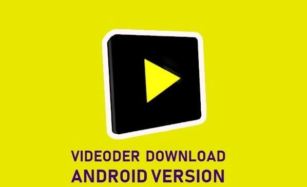 videoder premium apk ultima version