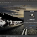 How To Remove Background In GIMP-min