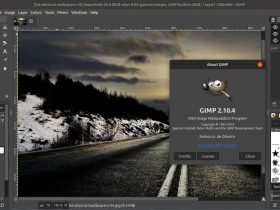 How To Remove Background In GIMP-min