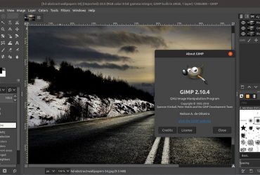 How To Remove Background In GIMP-min