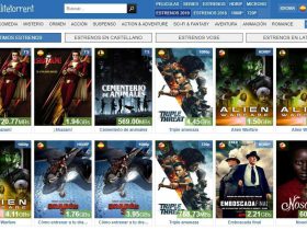 What Is Elitetorrent
