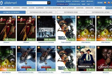 What Is Elitetorrent