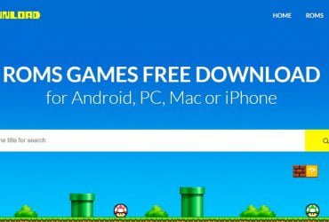 Best Rom Download Sites