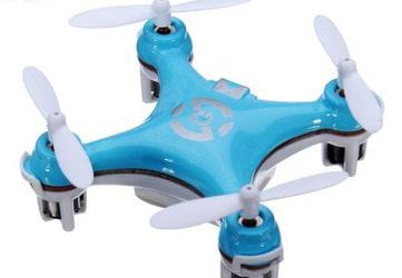 Cheerson CX-10