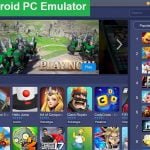 Best Android Emulator for pc