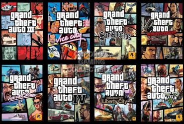 Best GTA Game