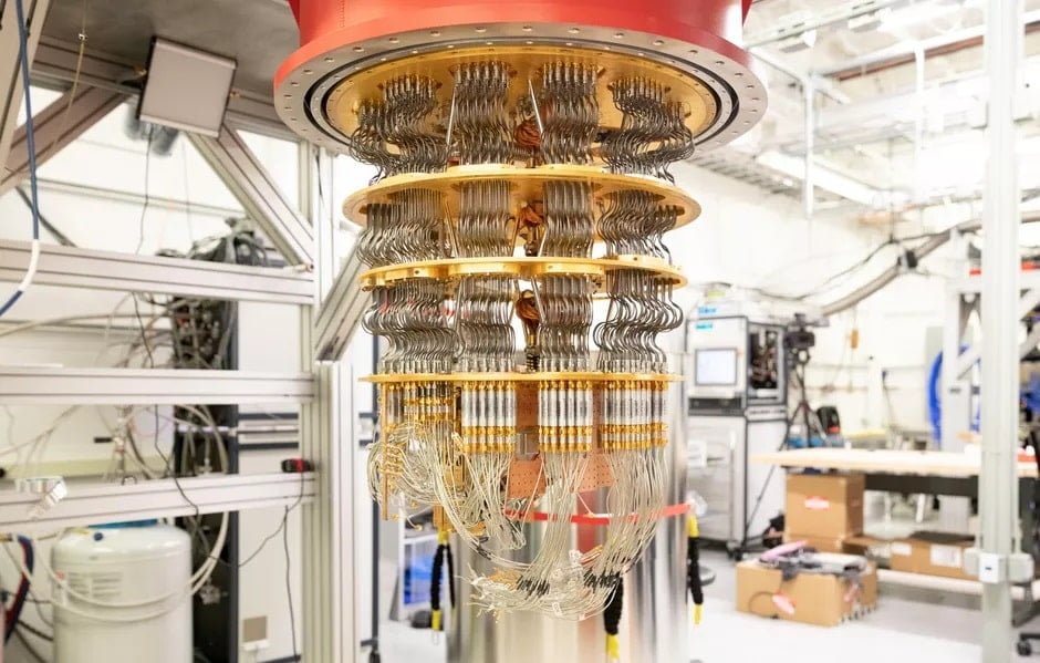 What is Quantum Computing And How Does it Work? Dotslaz