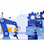 web automation