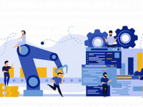 web automation