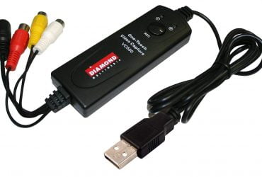 6 Best VHS to Digital Converters