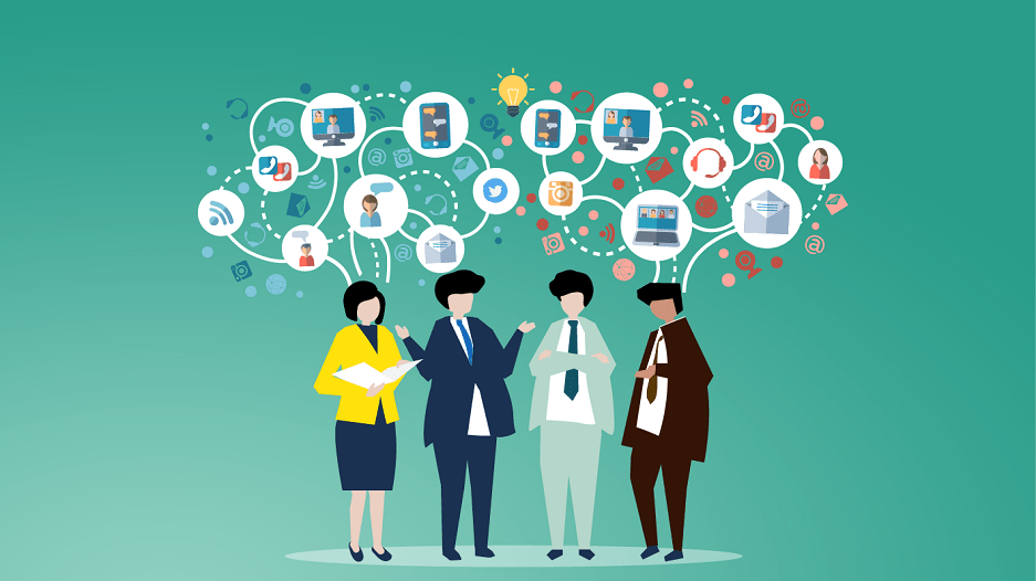 Business Communication