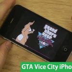 Gta Vice City iPhone iOS Mobile Cheats