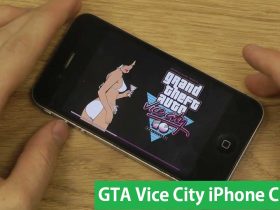 vice city cheats for mobile