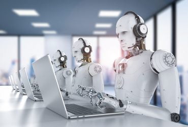 How Do Robots Work
