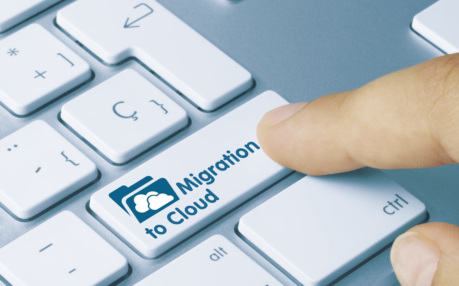 Migration to Cloud