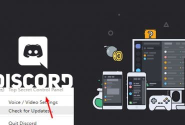 What is Discord Top Secret Control Panel and How to Use