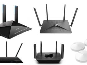 Best WiFi Router for Multiple Devices