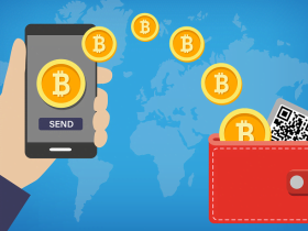 Cryptocurrency Wallet