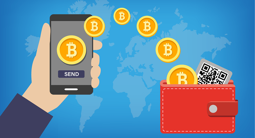 Cryptocurrency Wallet